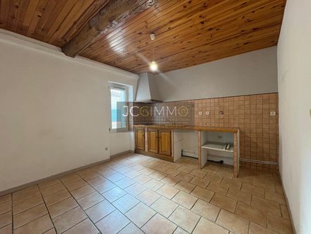 Location Appartement 2 pièces 34m² PUGET VILLE 83390 - Photo 4
