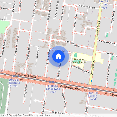 27 Lexton Grove, Vic 3181, Prahran