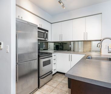 For Lease - 50 Lynn Williams Street Unit# 1810, Toronto, Ontario - Photo 4
