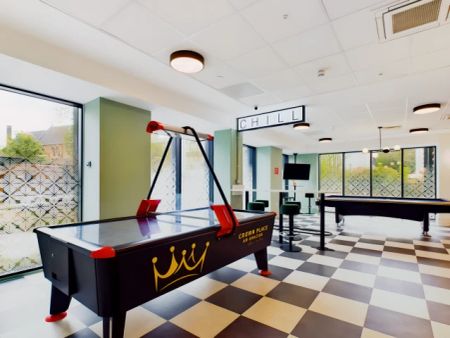 Standard Ensuite - Photo 3