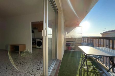 NICE Gorbella - Studio terrasse - Photo 5
