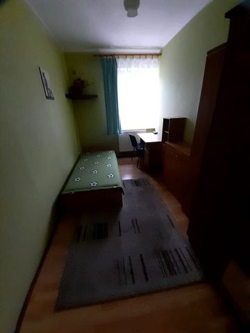 Pokój, ul. Ściegiennego - Zdjęcie 3