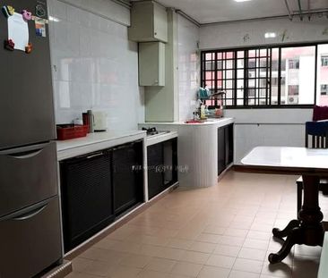 Blk 142 Jalan Bukit Merah (Bukit Merah), HDB 3 Rooms - For Rent - Photo 5