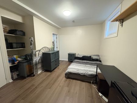 For Lease - 30 Morningside Avenue Unit# Bsmt-2, Toronto, Ontario - Photo 3