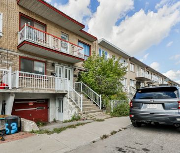 Appartement à louer - Montréal (Villeray/Saint-Michel/Parc-Extensio... - Photo 4