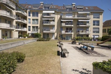 Bel appartement de 3 pièces - Foto 4