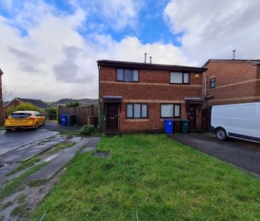 2 bedroom semi-detached house to rent - Photo 1