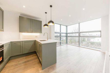 1 bedroom flat to rent - Photo 2