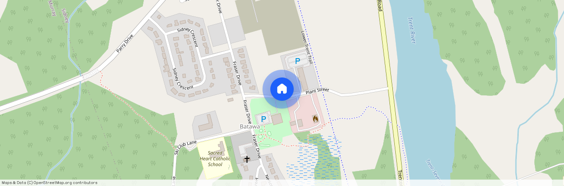 58 Plant Street, Quinte West