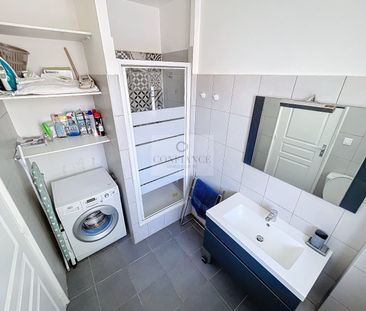 Location Appartement 2 pièces 31m² NICE 06300 - Photo 5