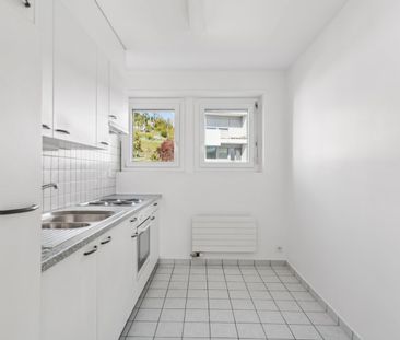 Appartement 3 pièces avec belle vue à La Chaux-de-Fonds - Photo 4