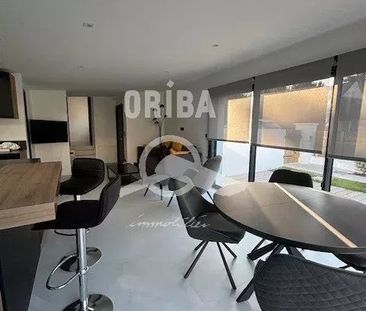 Location Maison 4 pièces 77m² LA BAULE ESCOUBLAC 44500 - Photo 1