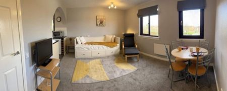 1 bedroom flat to rent - Photo 4