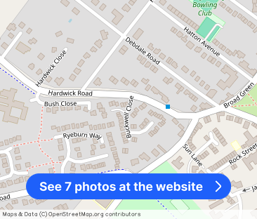 Buckwell Close, Wellingborough - Photo 1