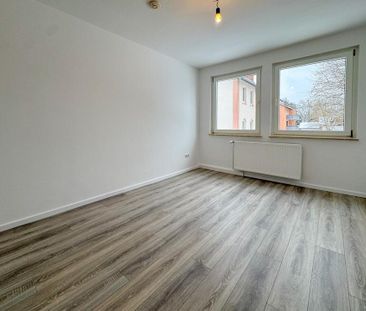Ankommen & wohlfühlen: Familienfreundliche 3-Zimmer-Wohnung - Foto 5