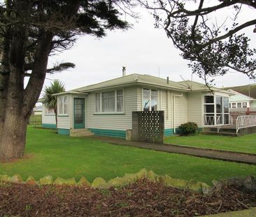 26 McGuire Street,Hawera - Photo 1