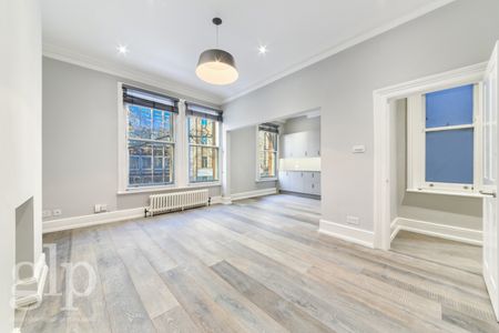 2 Bedroom Flat, Shaftesbury Avenue, London, Greater London, Covent Garden, WC2H - Photo 3