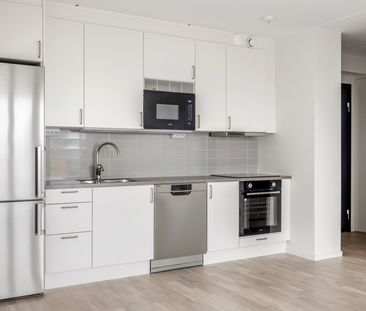 Kristinebergsvägen, Vallentuna - Foto 3