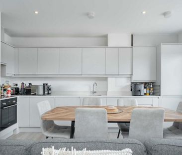 2 bedroom flat to rent - Photo 5