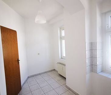 Großzügige 1-Zimmer-Wohnung im Herzen der Dresdner Neustadt! - Foto 4