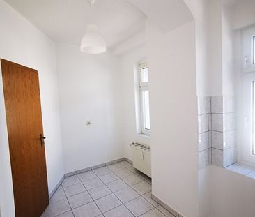 Großzügige 1-Zimmer-Wohnung im Herzen der Dresdner Neustadt! - Foto 4