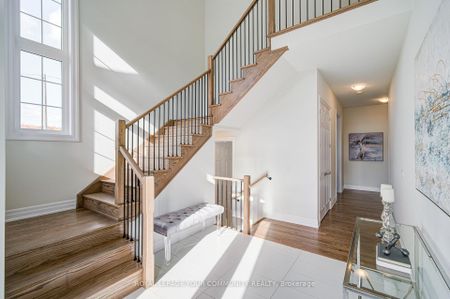 For Lease - 18 Shadyridge Street, King, Ontario - Photo 2