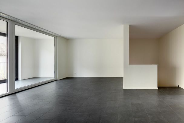 Maisonette apartment with garden share and conservatory - Photo 1