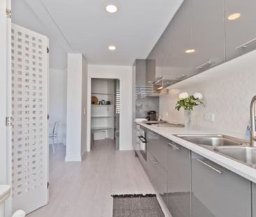 2 room luxury Apartment for rent in Cascais, Cascais e Estoril, Lisbon - Photo 1