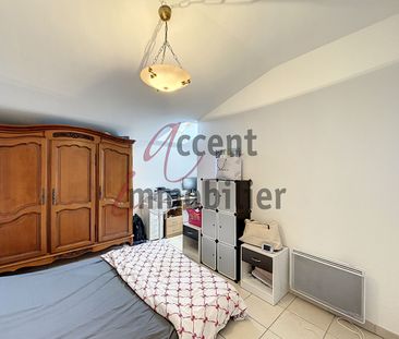 Chateaurenard : Appartement T3 avec garage et parking, - Photo 4
