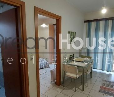 Studio/Γκαρσονιέρα για ενοικίαση Δάφνες (Πάτρα) - Photo 1