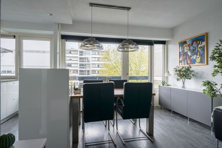 Appartement te huur: Hisveltplein 86 6826 LJ Arnhem - Foto 4