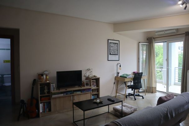 Studio/Γκαρσονιέρα για ενοικίαση - Λαμία, - Photo 1