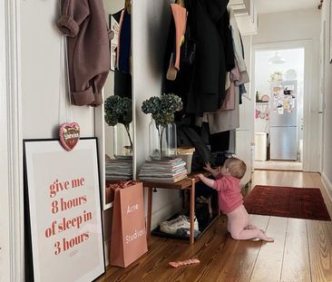 TAUSCHE: 3-Zimmer-Altbau Perle gegen ebenso schöne Wohnung - Foto 1