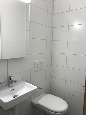 3.5 Zimmer, 79 m², 1. Stock - Photo 3