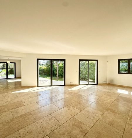 Maison • Grand Sud- Aix la Duranne - Photo 2