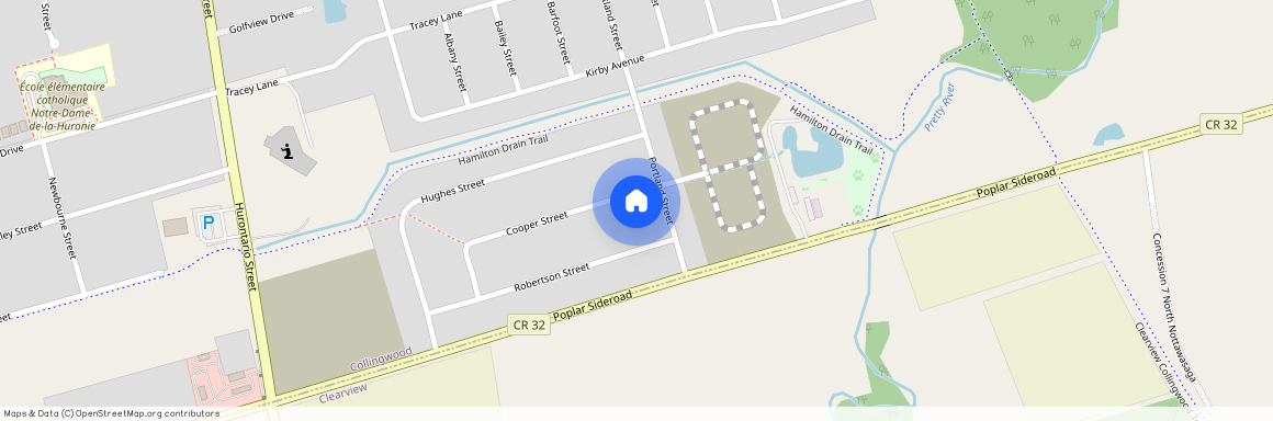 50 Cooper Street Unit# LOWER, Collingwood