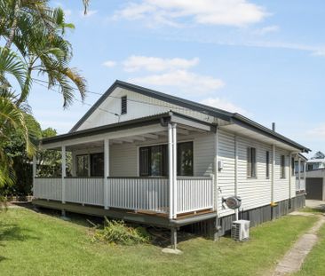 55 Larcombe Street, Zillmere QLD, Belconnen - Photo 2