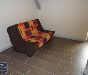 Location Appartement 1 pièce 24m² BOURGES 18000 - Photo 4