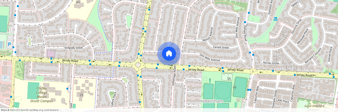 22 Tapiola Ave, NSW 2770, Hebersham