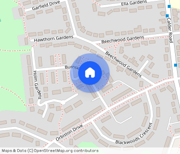 Burnside Avenue, Bellshill - Photo 1