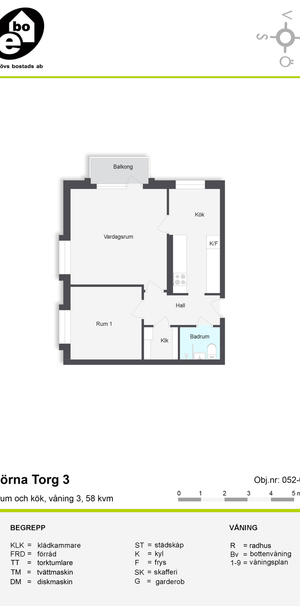 Gröna Torg 3, Eslöv Centrum - Photo 2