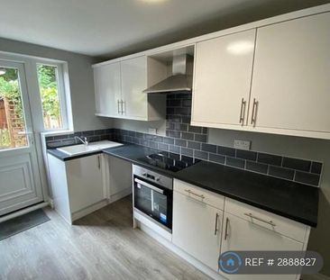 2 bedroom terraced house to rent - Photo 5