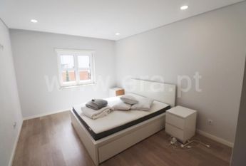 Apartamento T2 em Lisboa