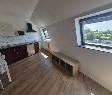 Location Appartement 1 pièce 24m² HAUBOURDIN 59320 - Photo 3