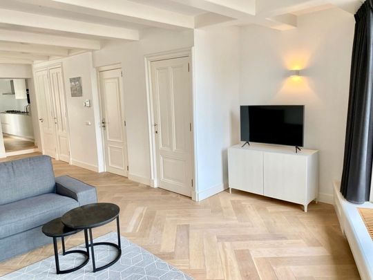 Prins Hendrikkade 107-1, Lastage, 1011AJ, Amsterdam - Foto 1