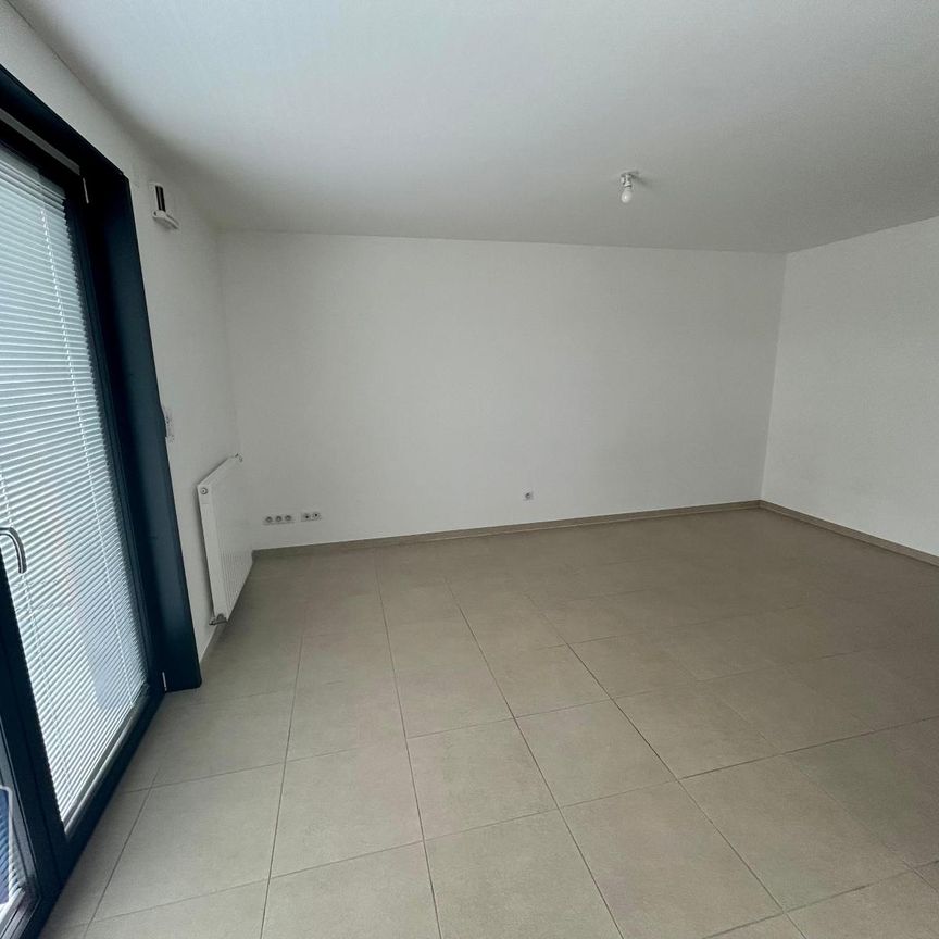 Location Appartement 1 pièce 28m² CHOLET 49300 - Photo 1
