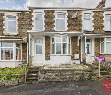 3 bedroom terraced house to rent - Photo 4