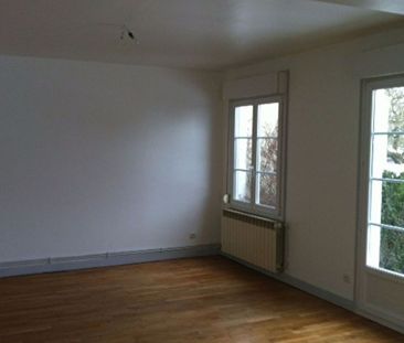 Maison à louer 3 pièces • Compiègne - Photo 2
