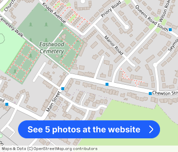 Chewton Street, NG16 - Photo 1