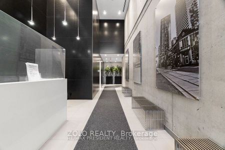 King Charlotte Lofts , #1107 - Photo 4